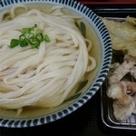 讃岐うどん いわい - 