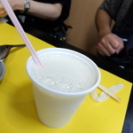 世界豆漿大王 - 豆乳（冷）