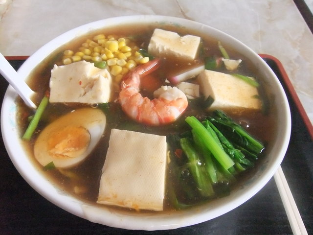 菊江食堂 - 奥州市その他（食堂）の写真