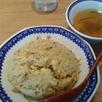 彩華ラーメン  - 