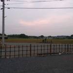 蕎麦料理 すみや - 周辺風景。