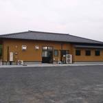 蕎麦料理 すみや - 外観。