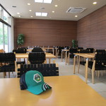 ワン・ツー・ドン - 占有スペースでは無い？