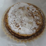 ア コテ パティスリー - 2010年9月：ミルリトン