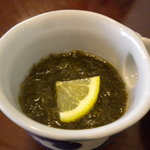 うなぎ亭 友栄 - 