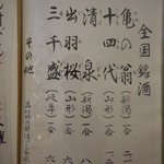 うなぎ亭 友栄 - 