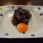 うなぎ亭 友栄 - 