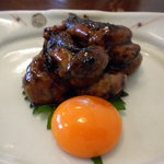 うなぎ亭 友栄 - 