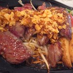 ステーキハウス　バッファローハンター - 