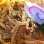 粋な一生 - メンマ