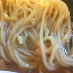 粋な一生 - 麺UP