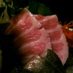 遊食家　闌 - 奄美大島　トロ