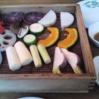 やさい家めい 表参道ヒルズ本家 - 