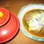多津屋 - 料理写真:どんぶりと、さらさらのカレーがここの定番スタイル