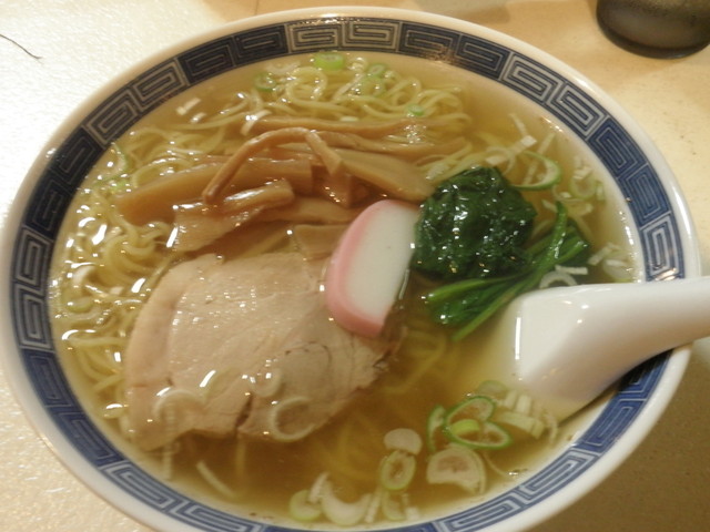 味かく屋 - 古川（ラーメン）の写真