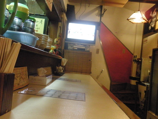 味かく屋 - 古川（ラーメン）の写真