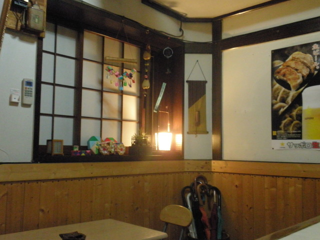 味かく屋 - 古川（ラーメン）の写真