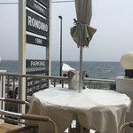 タベルナ ロンディーノ - 2016/05 