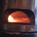 シシリヤ - 5/3 この席が1番眺めがよい(^^)