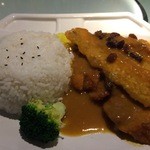 便所欢乐主题餐厅 - 料理写真: