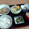 お食事処 山どり