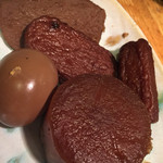 吉野 - 静岡おでん小