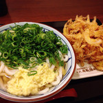 丸亀製麺 - 20160504