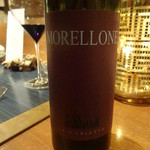 IL TEATRINO DA SALONE - Le Caniette Morellone