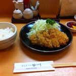 Tonkatsu Minagawa - 