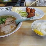 ラーメン大学 - 