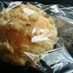 Bureddo Mijiamu Kyoudaya - くるみメロンパン