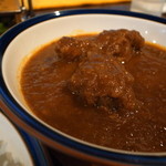 カレーショップ 南陽 - インドカリー