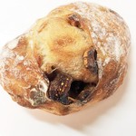 Panetteria Kawamura - クルミと無花果のパン