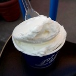リビスコ - ヨーグルトジェラード