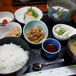 日本料理 琥珀 - 