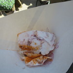 50574267 - 大人の焼きタコ