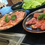 焼肉　牛太郎 - 