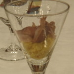 ザ・フジヤ - ホタルイカとクスクス