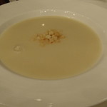 ザ・フジヤ - ポタージュ