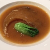 中国料理 星ヶ岡 - 感無量です