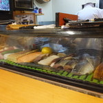 葉幸 - ネタケース