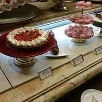 スプレンディード - スイーツ各種