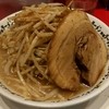 野郎ラーメン 渋谷センター街総本店