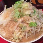 写真 閉店 かんたか 船岡 ラーメン 食べログ