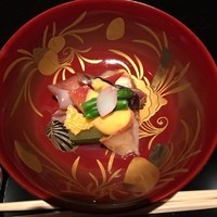 御料理 堀川 - 