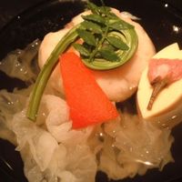 御料理 堀川 - 