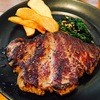 熟成牛ステーキバル Gottie's BEEF 淀屋橋odona店