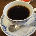 ヤマヨシ コーヒー - マンデリン