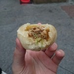 元祖豚饅頭 老祥記 - 