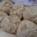 元祖豚饅頭 老祥記 - 